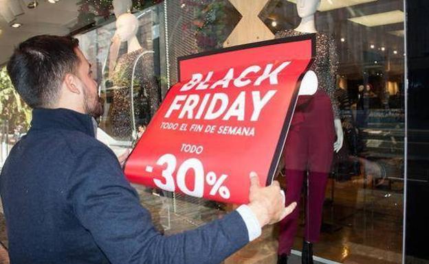 Black Friday 2018 en Zara, El Corte Inglés, Media Markt...: ¿Cuándo empiezan las ofertas y descuentos en cada tienda?