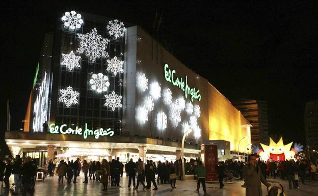Black Friday en El Corte Inglés: 6 chollos y 25% de regalo