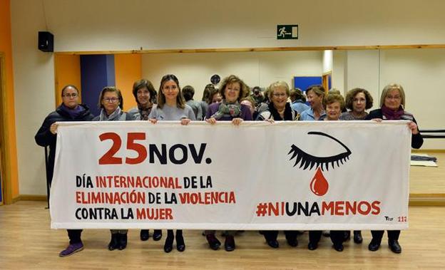 Las 7.839 denuncias en un año por violencia machista marcan un récord