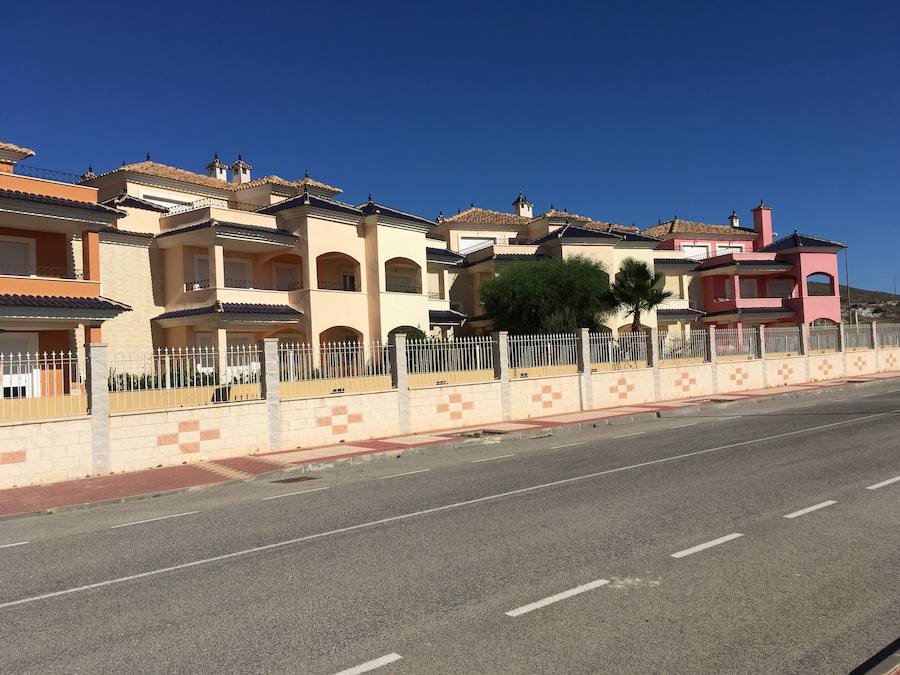 Subastan 120 apartamentos, garajes y trasteros en Mosa Trayectum desde 100 euros