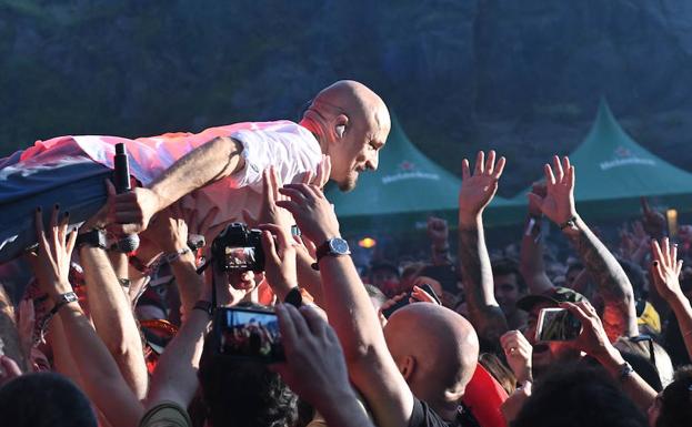 Agenda de conciertos en la Región del 22 al 24 de noviembre