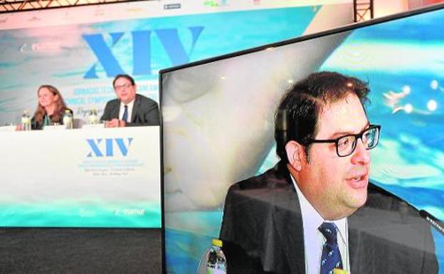 Los expertos defienden que Murcia es la región europea que «más agua reutiliza»