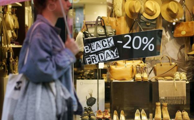 El oscuro secreto que nadie te cuenta sobre el Black Friday