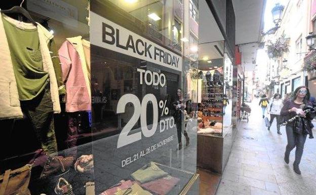 Black Friday 2018: Cómo comprar para llevarte todos los chollos 'online' y en tiendas