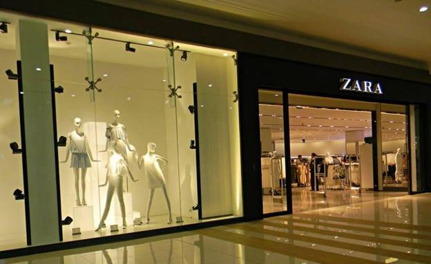 Ofertas en Zara, Pull and Bear y Stradivarius: así es el Black Friday de Inditex