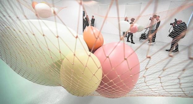 Bene Bergado: «Nos tratan de aborregar y de engañar todo el tiempo»