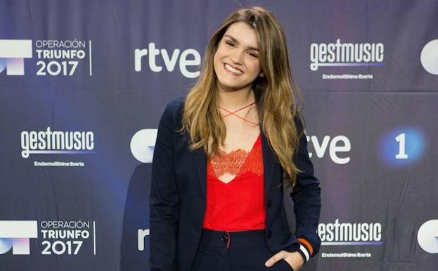 Amaia y Carolina Durante se unen para versionar al murciano Marcelo Criminal