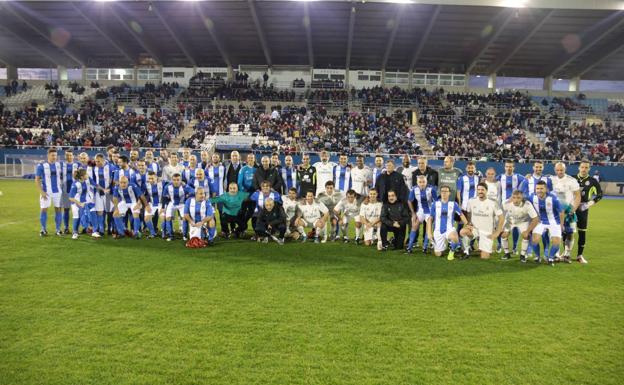 Noche de leyendas en el Artés Carrasco de Lorca