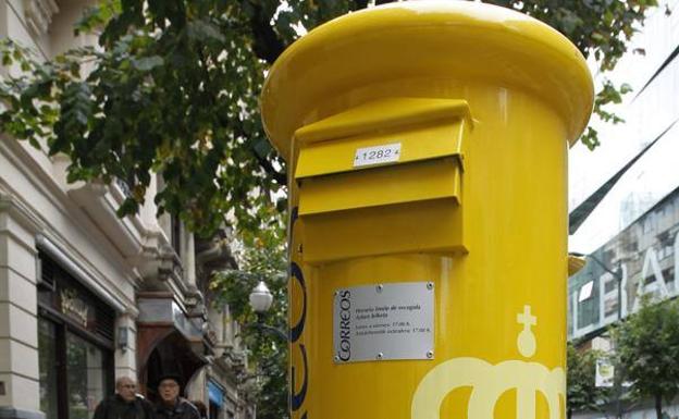 Oposiciones en Correos 2019: plazas, examen y claves de la convocatoria