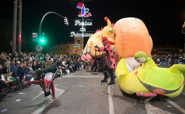 El Entierro de la Sardina de 2019 contará con un desfile infantil