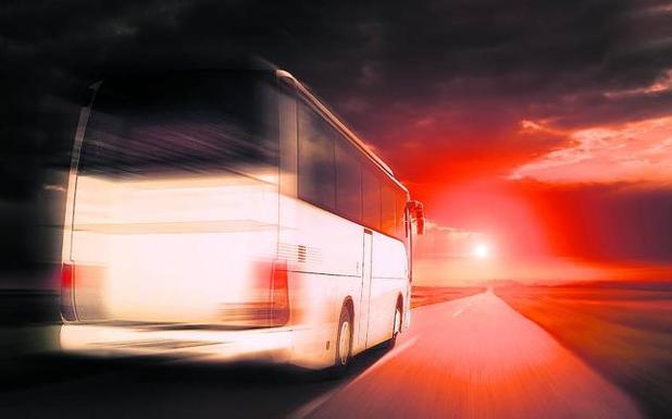 La guerra del autobús que está a punto de llegar a España