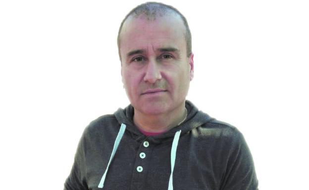 «En la huerta, las coplas del aguilando se improvisan»