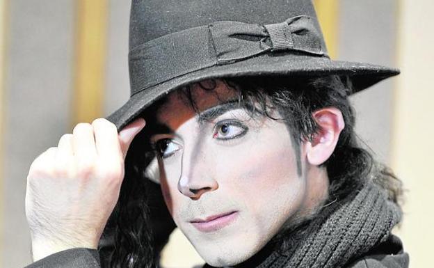 El recuerdo del controvertido Michael Jackson nunca muere