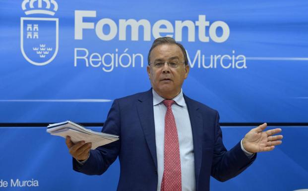 Fomento destinará 26 millones de euros a ayudas directas en materia de vivienda