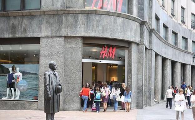 ¿Cuánto vale realmente una camiseta de Zara, H&M o Primark?