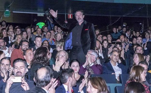 Cartagena premia el drama chino-español 'Sunken Plum'