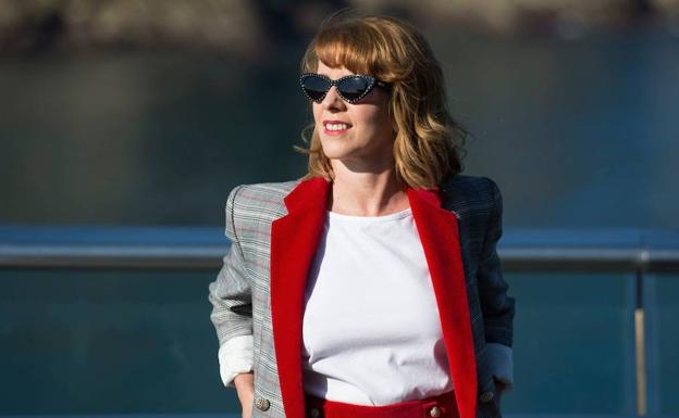 La murciana Eva Llorach, candidata a Mejor Actriz en los premios Forqué