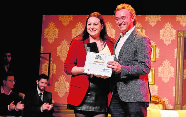 El voluntariado tiene premio