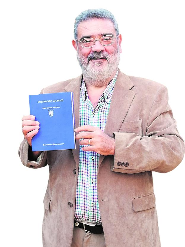 «Le escribo a la celebración de la existencia»