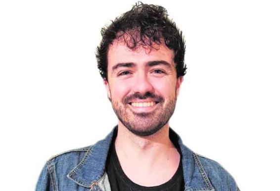 «En Ghana conocí a niños de 15 años con cáncer de pulmón»