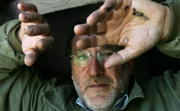 Joaquín Araujo: «Sabemos hacerlo todo bien, pero no hay forma de que se generalice»