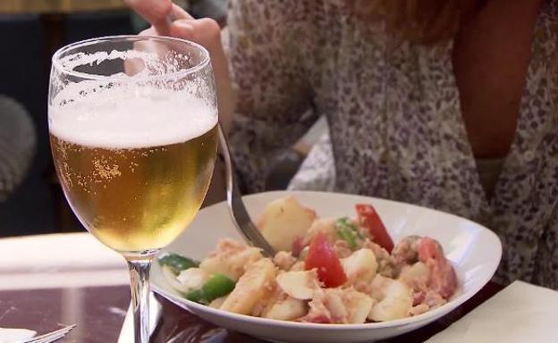 Las claves para conseguir una alimentación y estilo de vida saludables