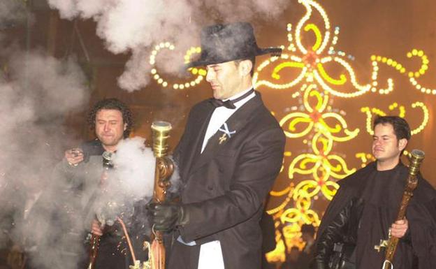 Reproches entre Cs y PP por la solicitud de declarar la fiestas de Yecla Patrimonio de la Humanidad