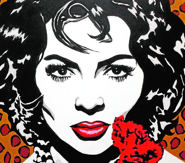 Aarón Izquierdo transforma el Convento de San Francisco de Moratalla