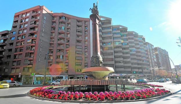 Roban los patos mandarines del parque infantil y destrozan el recinto