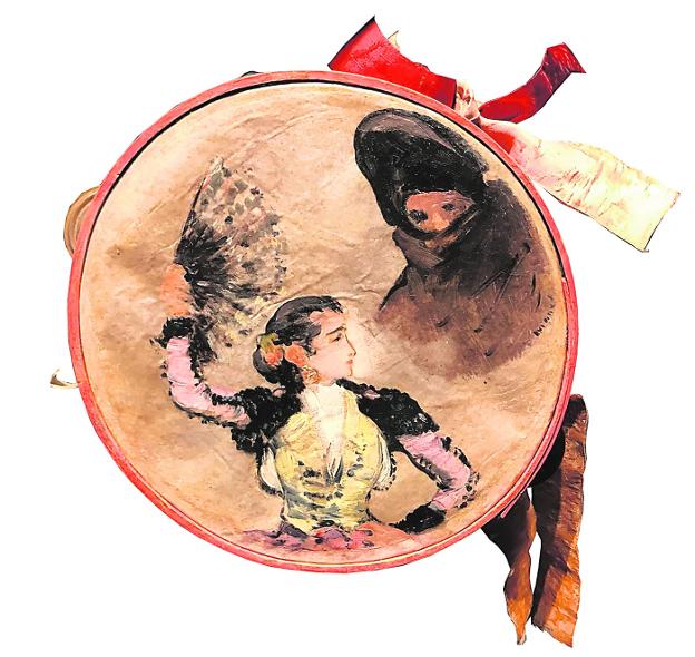 Manet al auxilio de Murcia