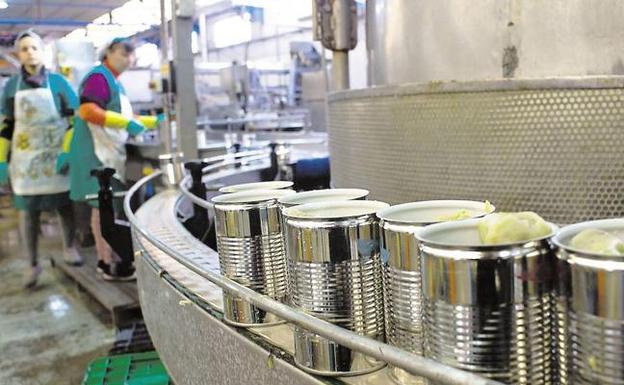 Proexport celebra que EE UU se abra a productos españoles como la alcachofa