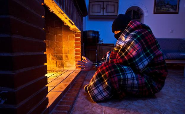 La Guardia Civil alerta del «asesino silencioso» que acecha en muchas casas