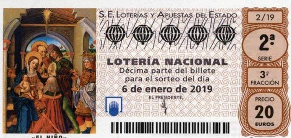 Ya no queda nada para el sorteo de la Lotería del Niño 2019