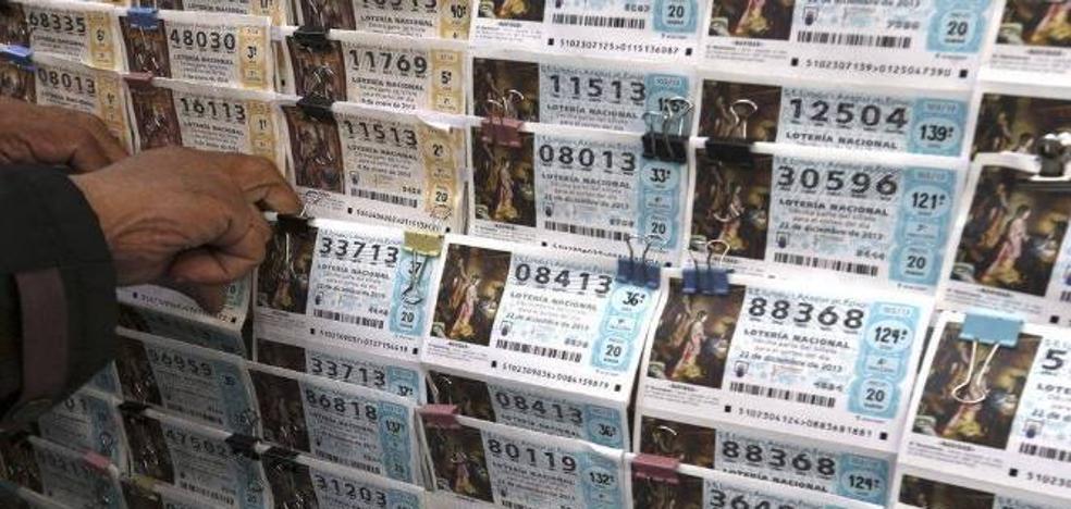 Diferencia entre décimos y participaciones de la Lotería de Navidad