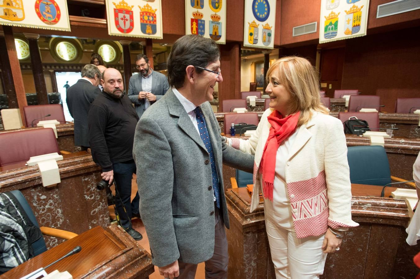 Salud prevé reforzar Primaria con 57 nuevos profesionales y una inversión de 25 millones