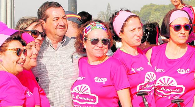 Los padres de Nadia estafaron a un empresario de Fuente Álamo