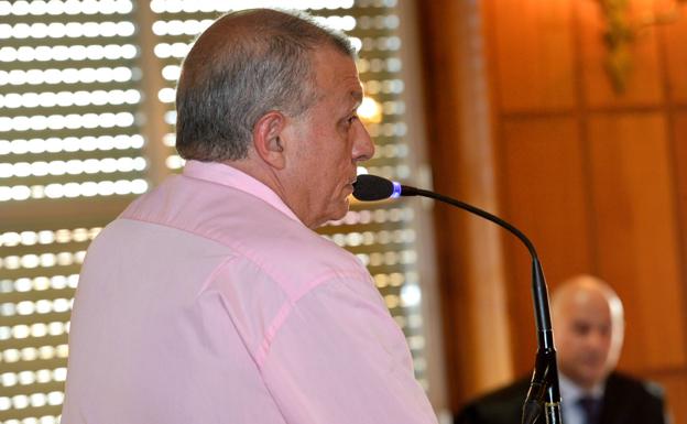 Le piden 6 años por presuntos abusos a la hija de su novia