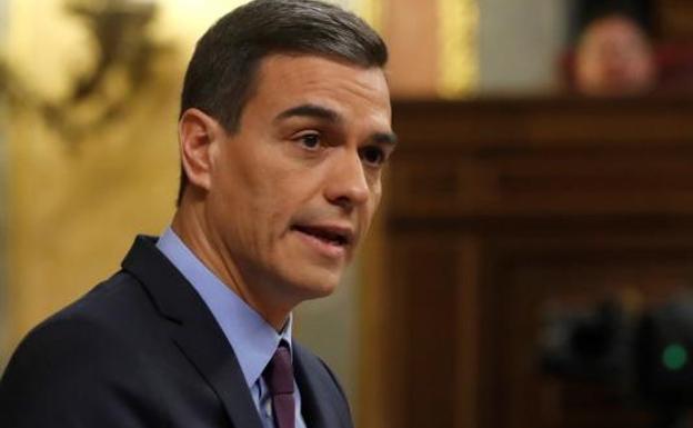 Sánchez avisa a Torra: «No aceptaremos una nueva vulneración del orden constitucional»