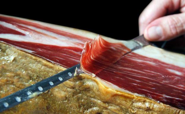 Guía para elegir un jamón ibérico bueno y que no te la cuelen