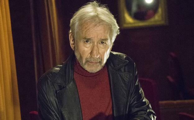 El Guerra de Lorca celebra su treinta aniversario con José Sacristán y José María Pou