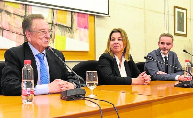 Presentan el programa UMU Business Talent