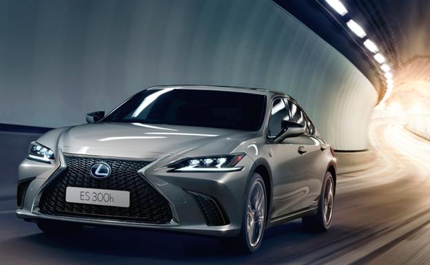 Lexus Murcia invita a la experiencia 'UX in your City'