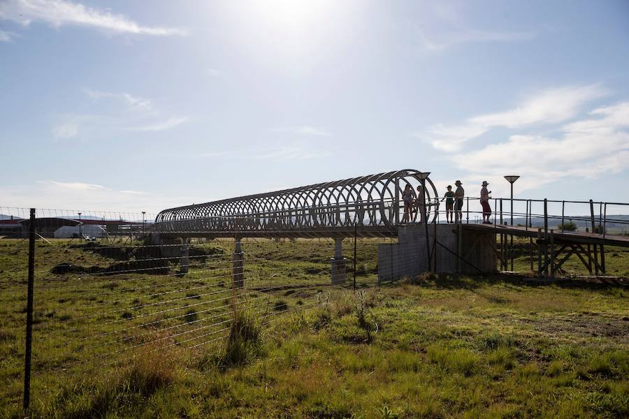 Día de la Reconciliación en Sudáfrica