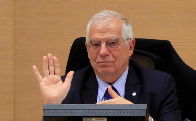 Borrell llama al separatismo a volver a la Cataluña abierta de Tarradellas