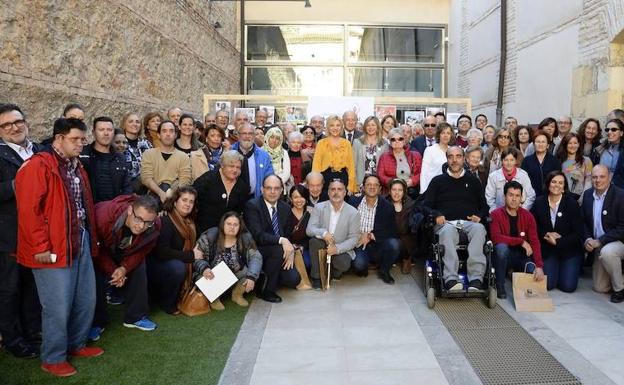 Bankia y Cajamurcia conceden 75.000 euros a 29 proyectos sociales de la Región de Murcia