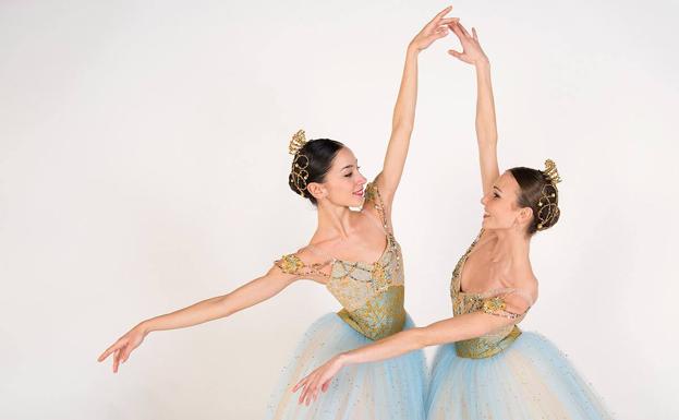 Danza de altura, acrobacias sobre hielo y música en estado puro para este fin de semana en la Región