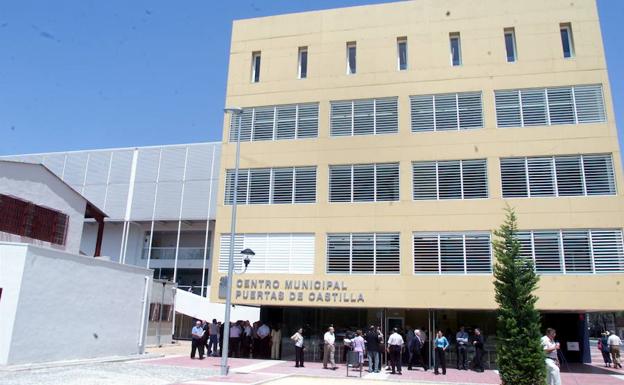 El PSOE exige auditar Puertas de Castilla tras una denuncia del programador del festival IBAFF