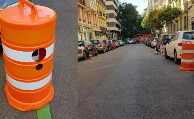 El nuevo radar oculto de la DGT por el que no debes preocuparte... de momento