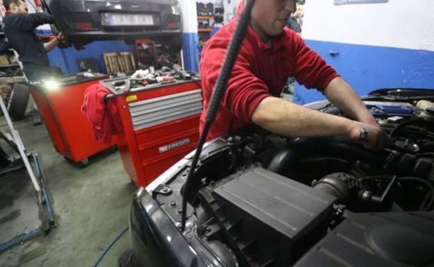 Los coches que más problemas han dado en 2018