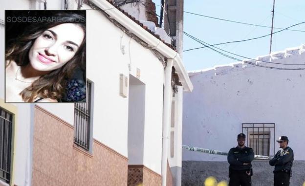 Un «movimiento sospechoso» precipitó la detención del presunto asesino de Laura